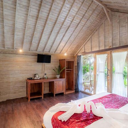 Bhavana Cottage Batumadeg Zewnętrze zdjęcie