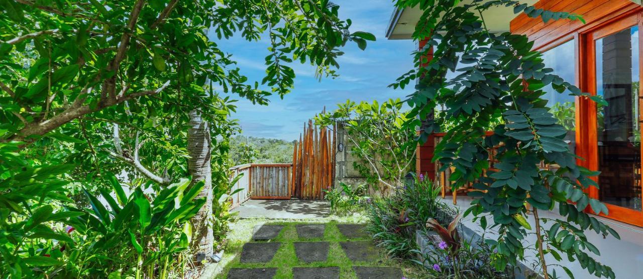 Bhavana Cottage Batumadeg Zewnętrze zdjęcie