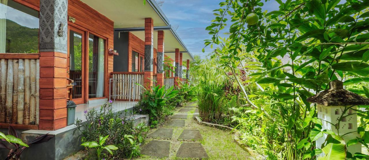 Bhavana Cottage Batumadeg Zewnętrze zdjęcie