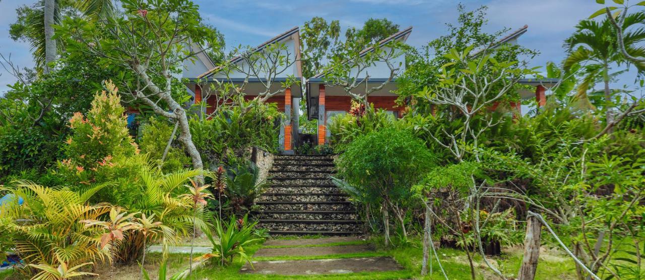 Bhavana Cottage Batumadeg Zewnętrze zdjęcie