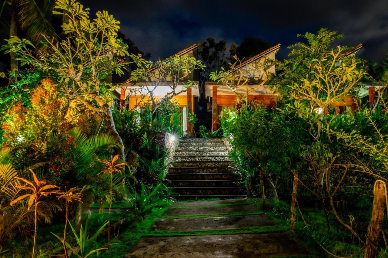 Bhavana Cottage Batumadeg Zewnętrze zdjęcie