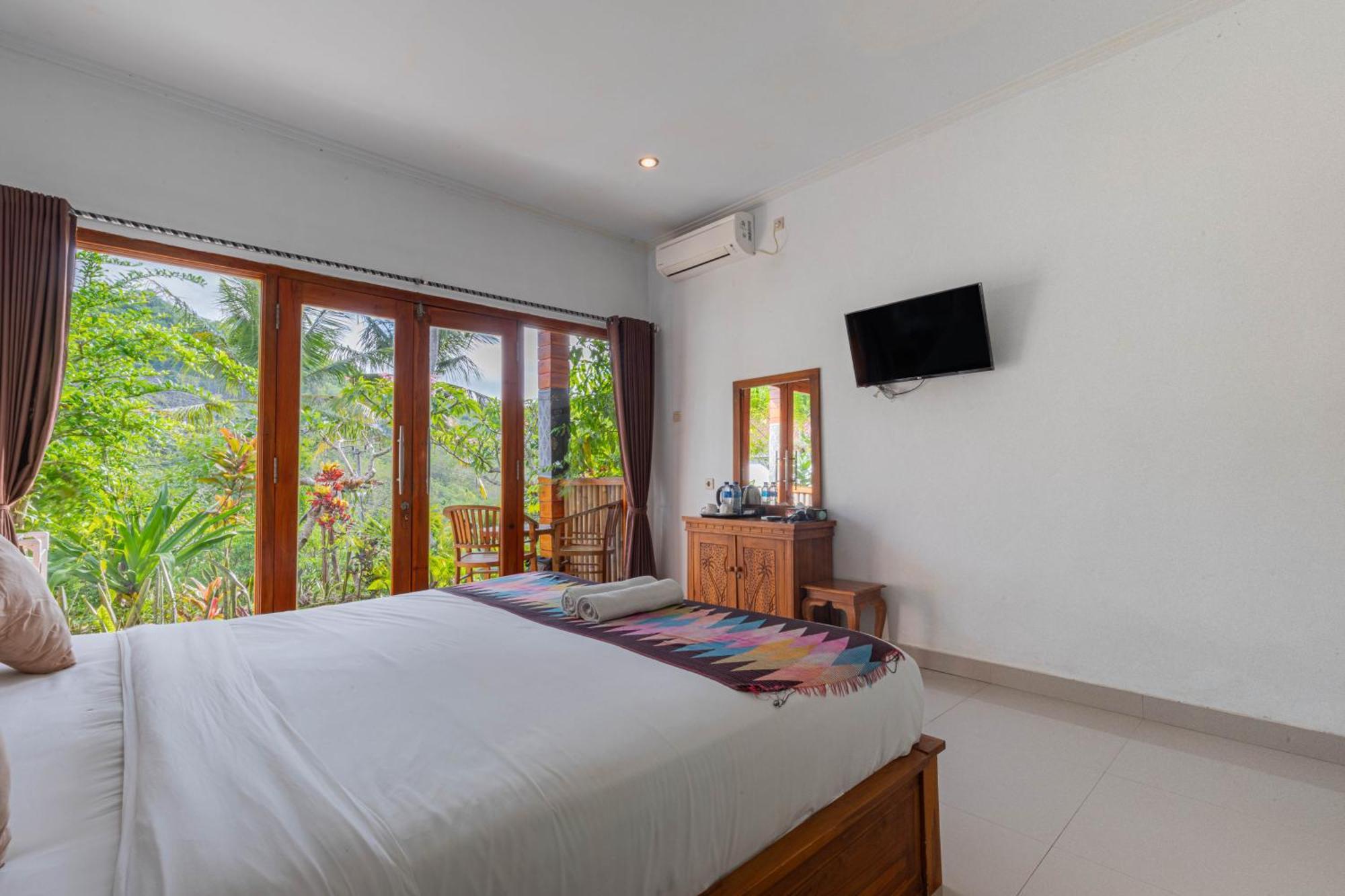 Bhavana Cottage Batumadeg Zewnętrze zdjęcie