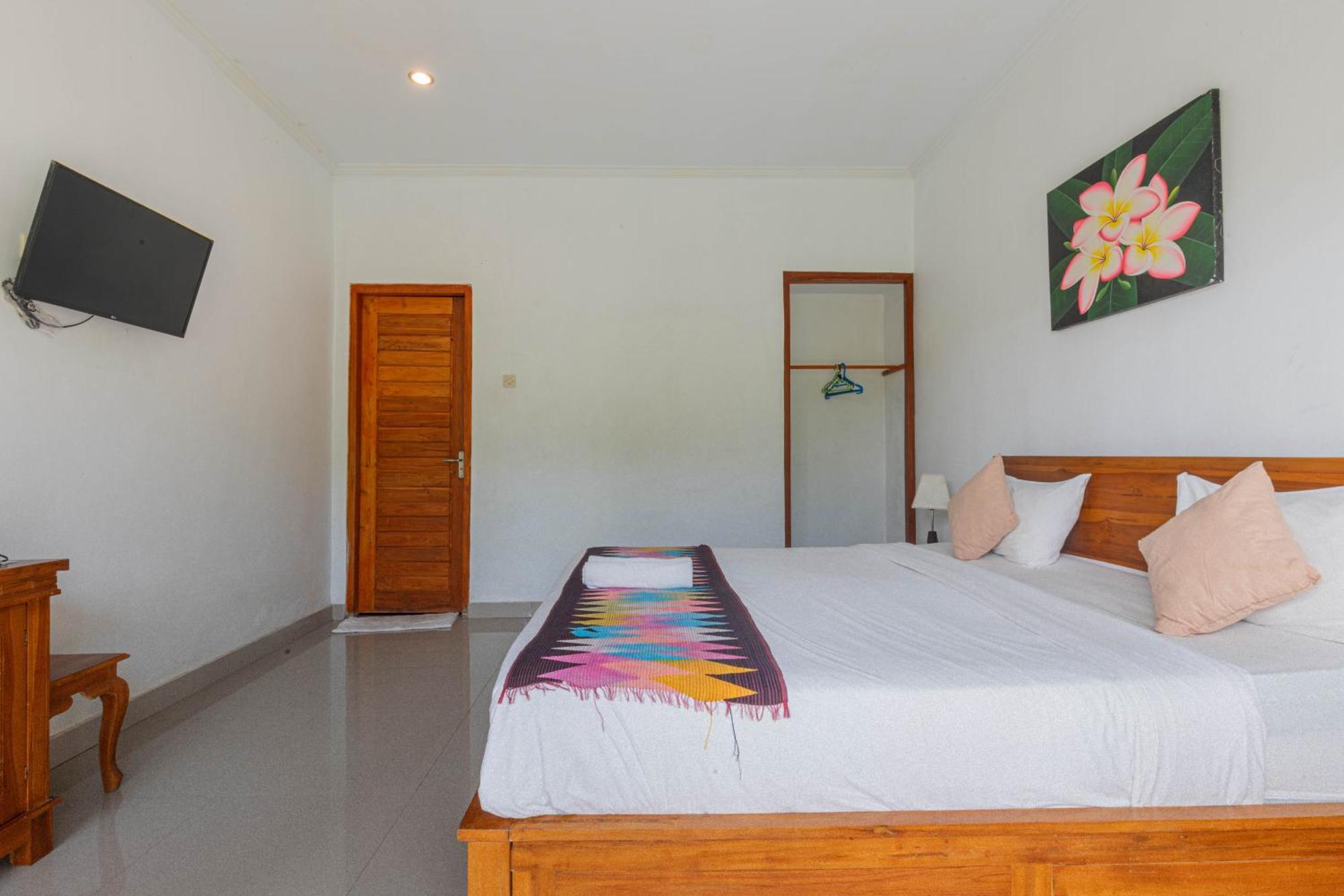 Bhavana Cottage Batumadeg Zewnętrze zdjęcie