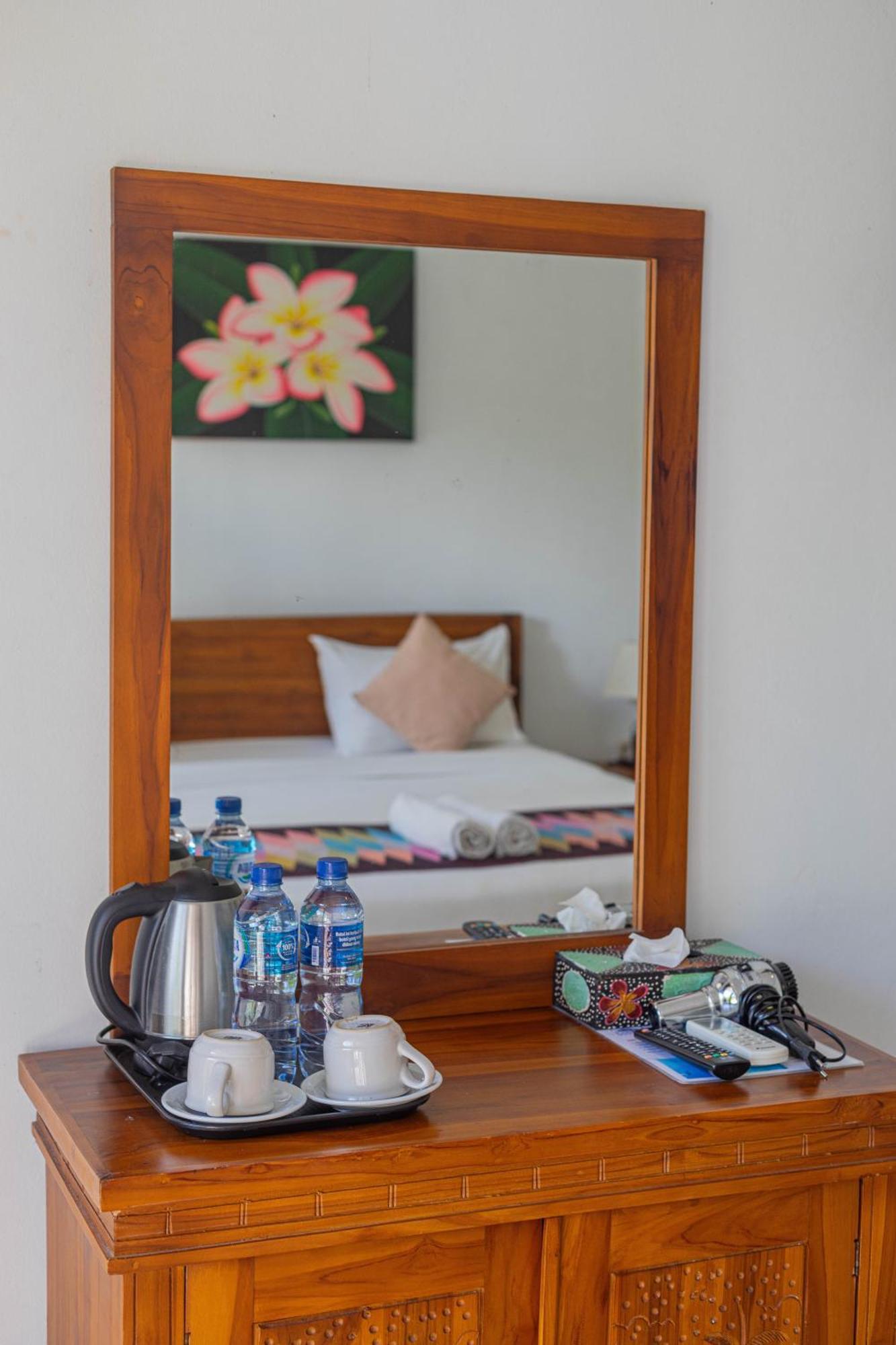 Bhavana Cottage Batumadeg Zewnętrze zdjęcie