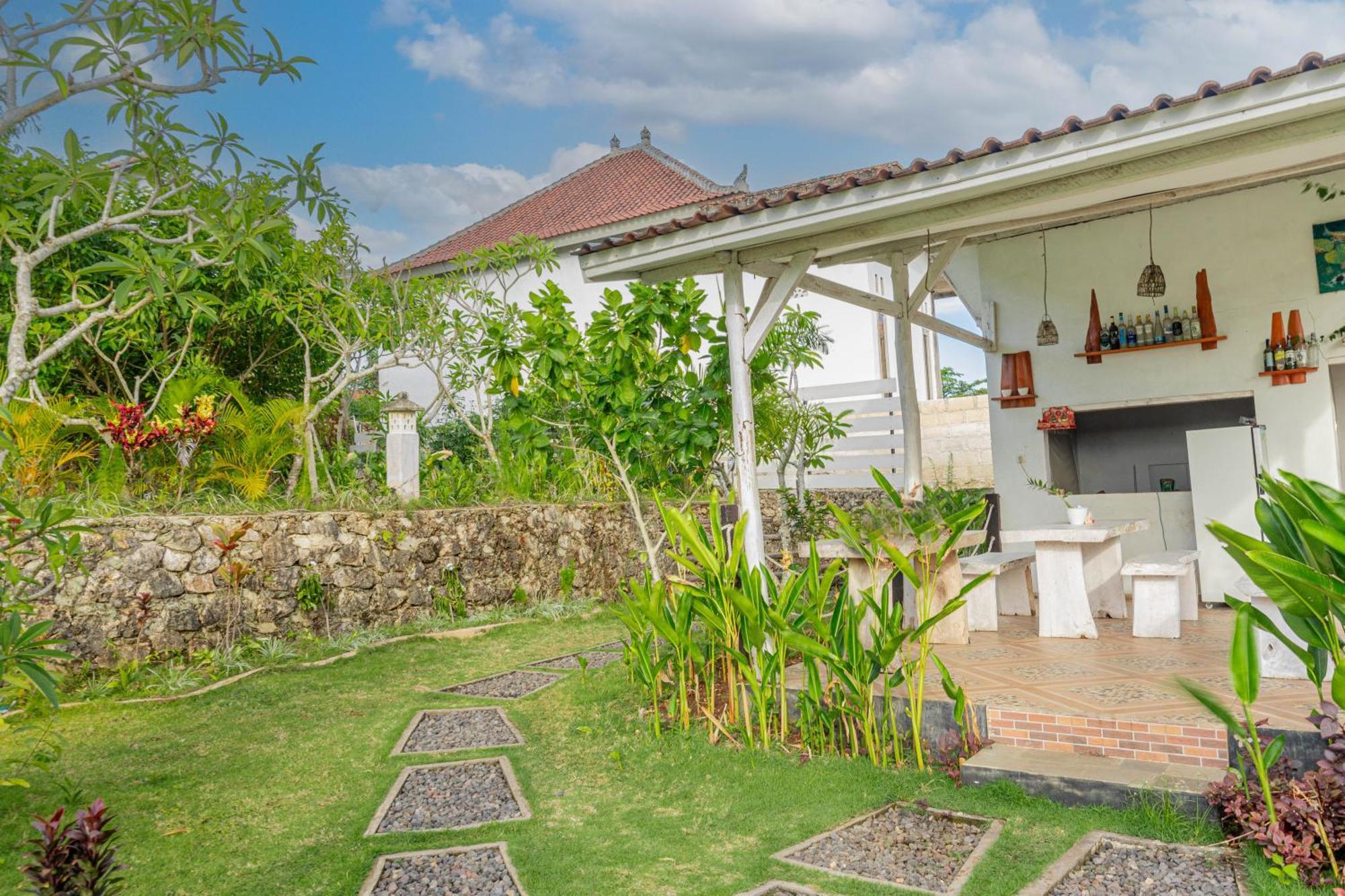 Bhavana Cottage Batumadeg Zewnętrze zdjęcie