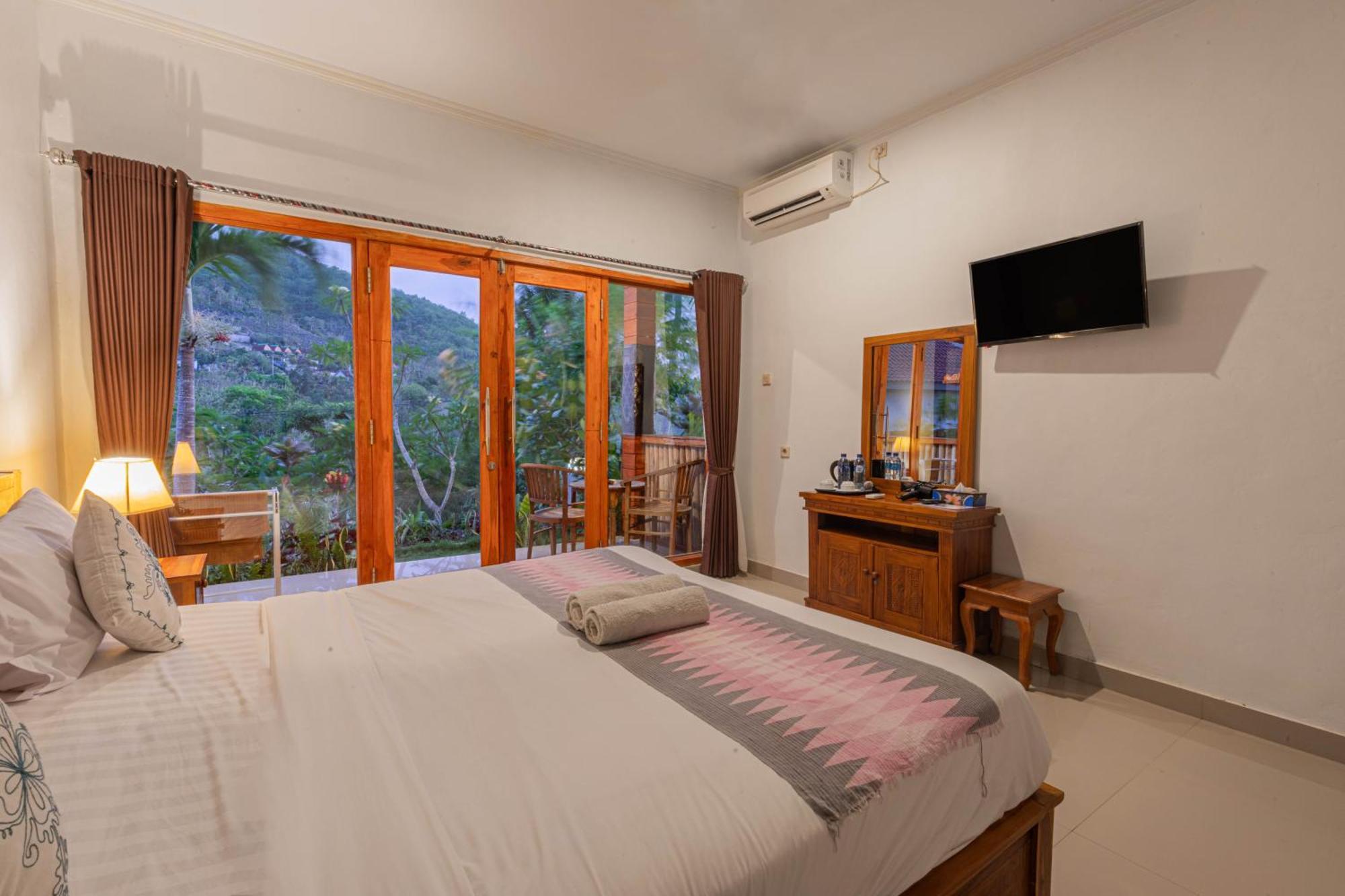 Bhavana Cottage Batumadeg Zewnętrze zdjęcie