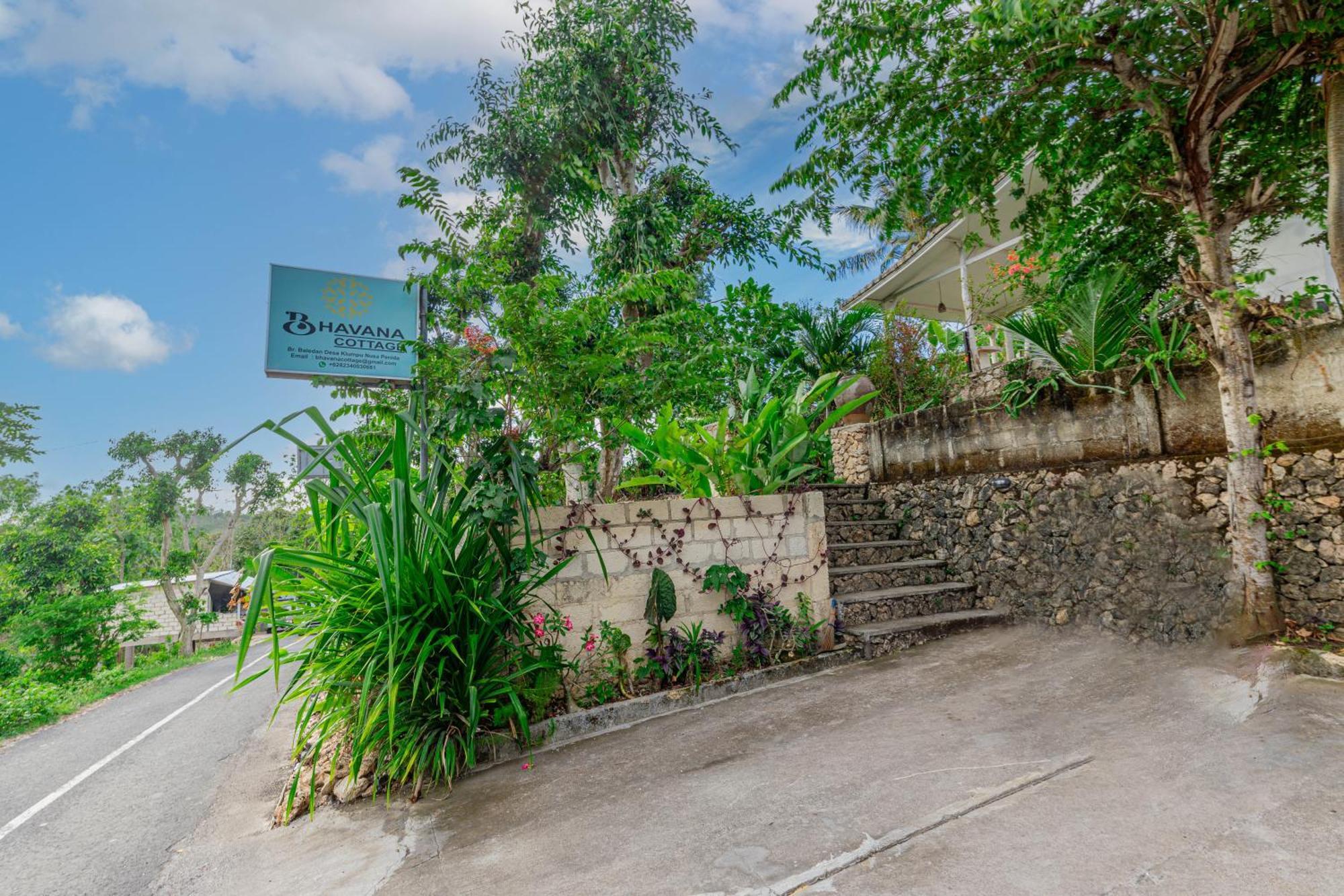 Bhavana Cottage Batumadeg Zewnętrze zdjęcie