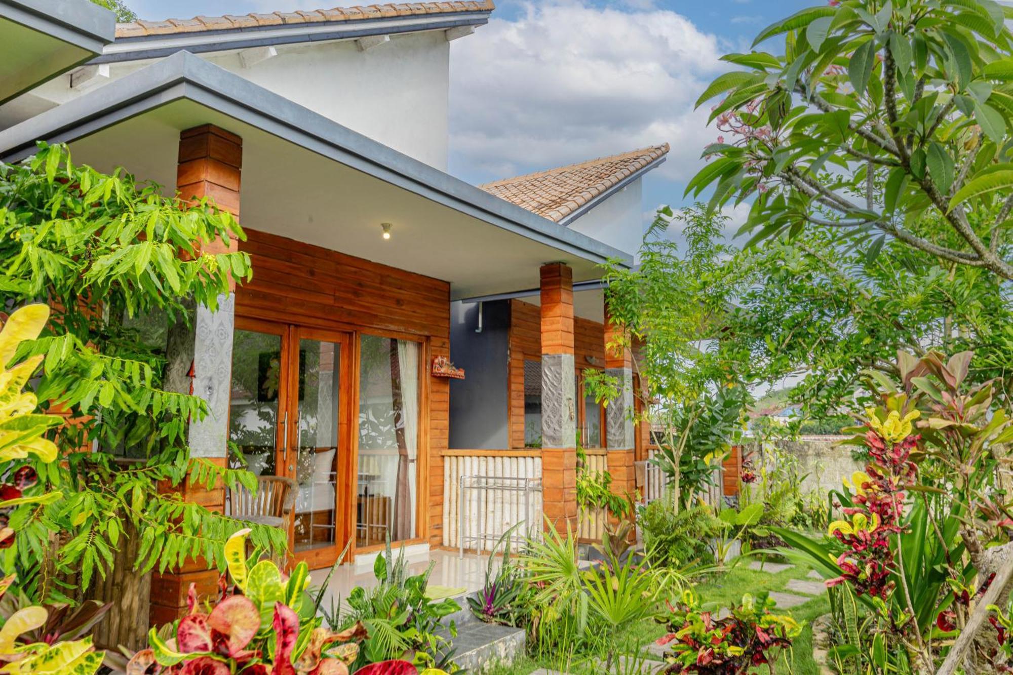 Bhavana Cottage Batumadeg Zewnętrze zdjęcie