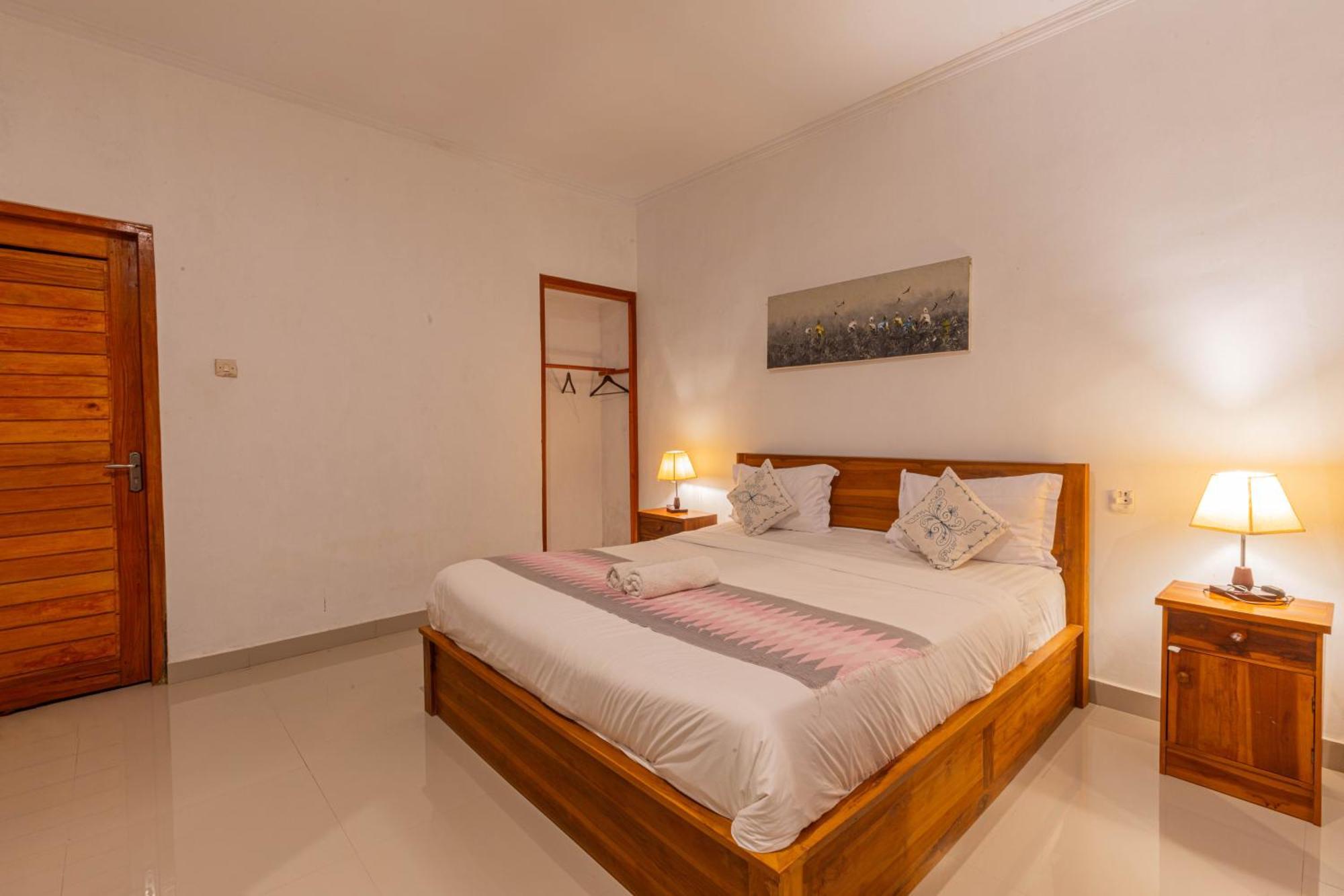 Bhavana Cottage Batumadeg Zewnętrze zdjęcie