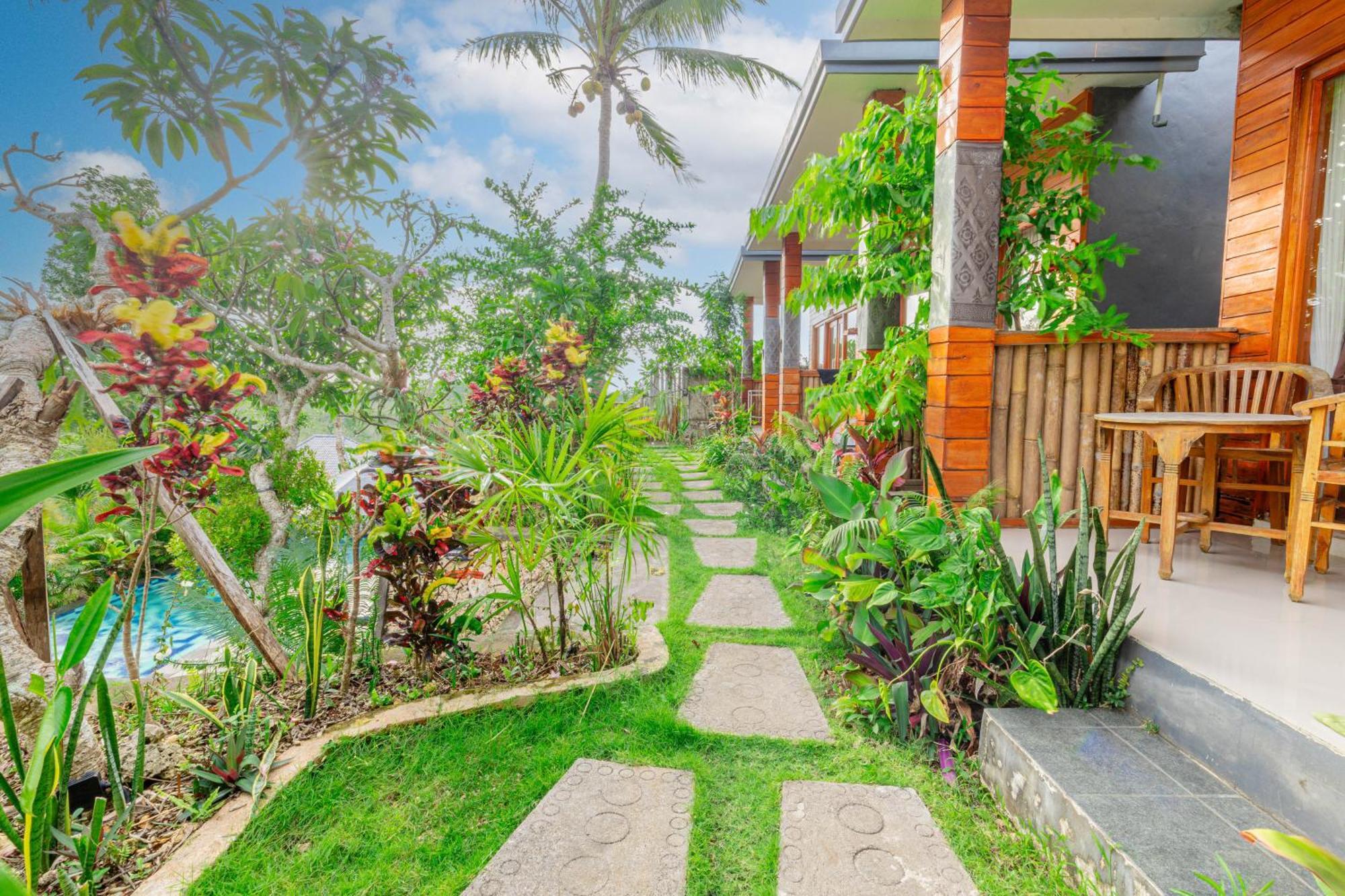 Bhavana Cottage Batumadeg Zewnętrze zdjęcie