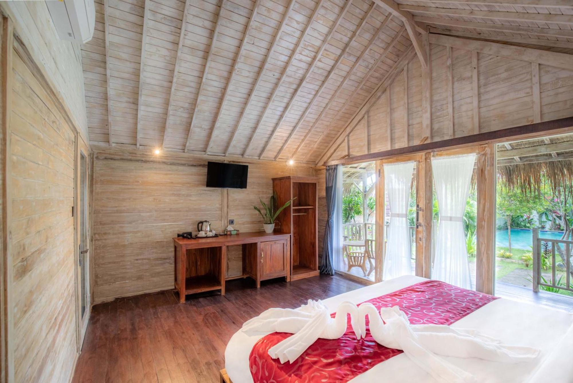 Bhavana Cottage Batumadeg Zewnętrze zdjęcie