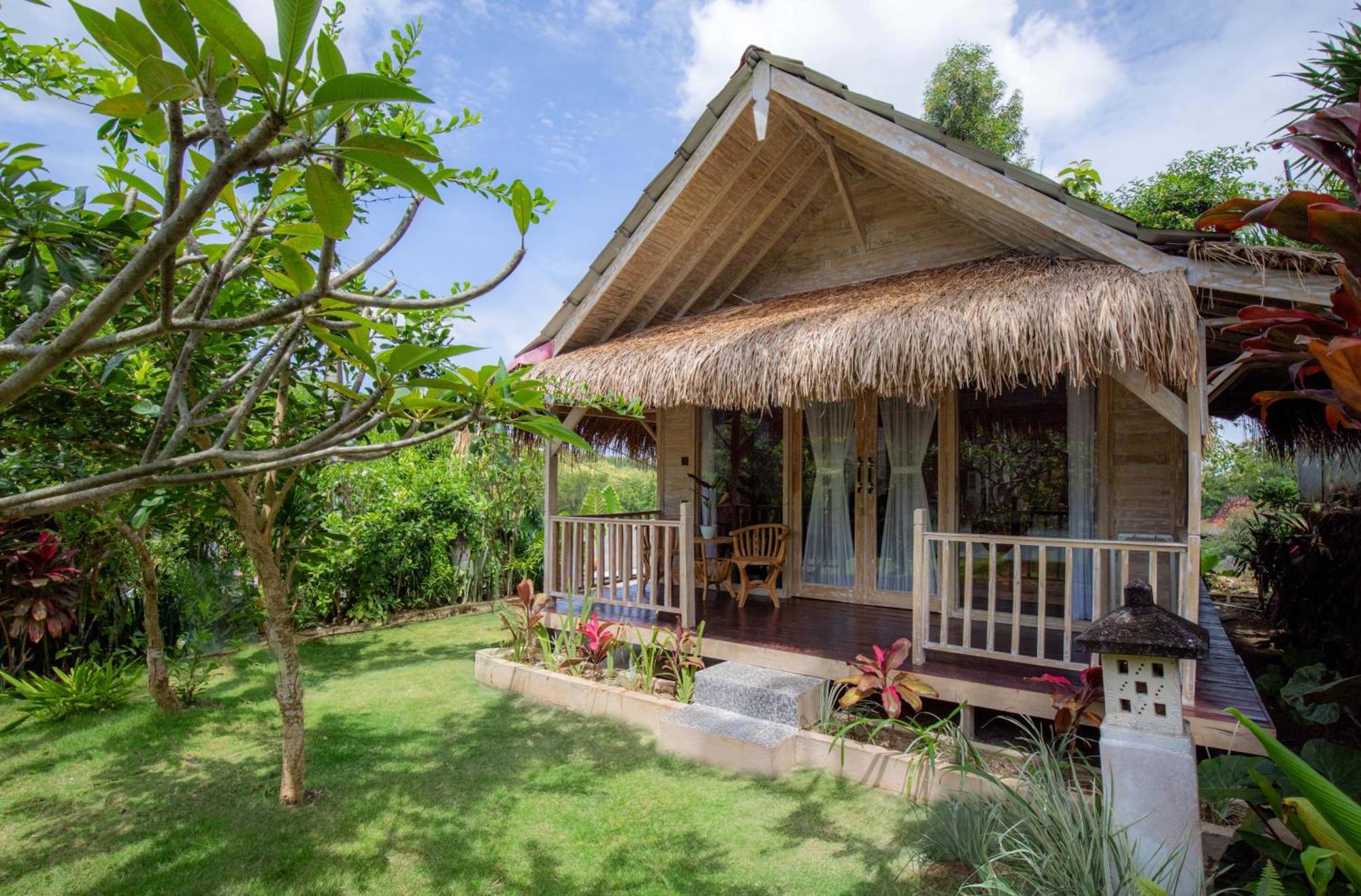 Bhavana Cottage Batumadeg Zewnętrze zdjęcie