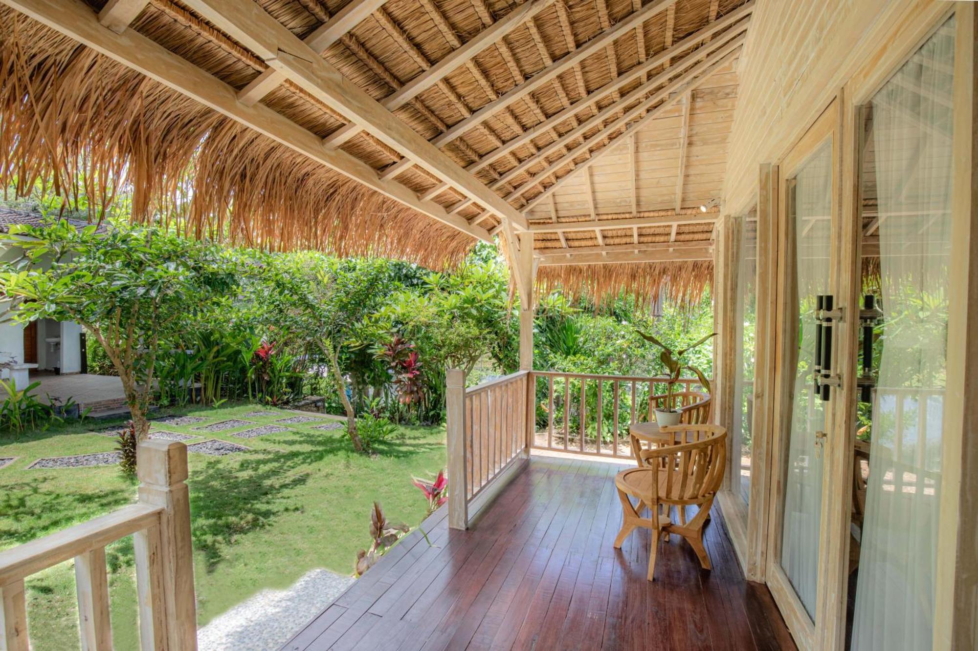 Bhavana Cottage Batumadeg Zewnętrze zdjęcie