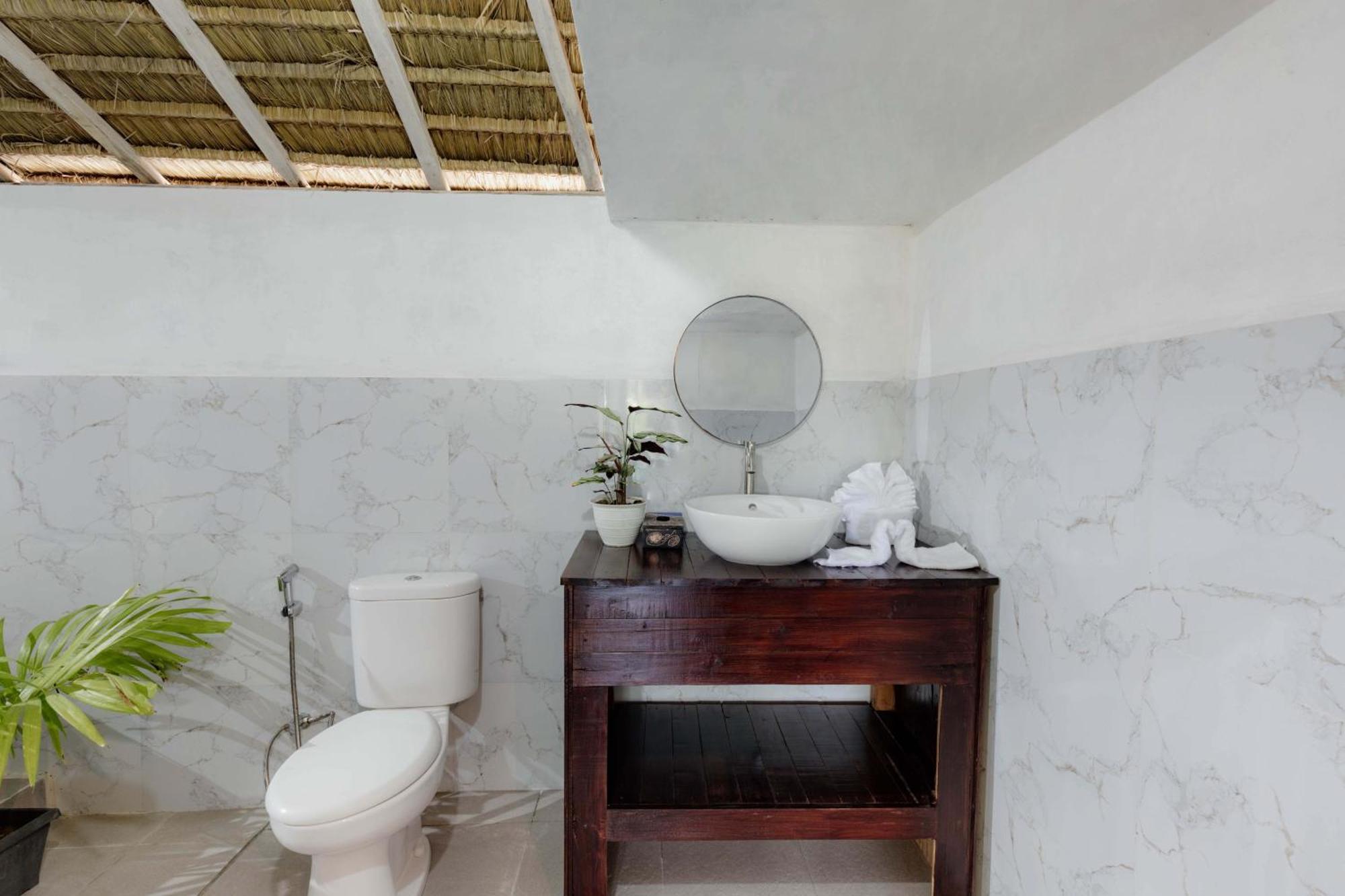 Bhavana Cottage Batumadeg Zewnętrze zdjęcie