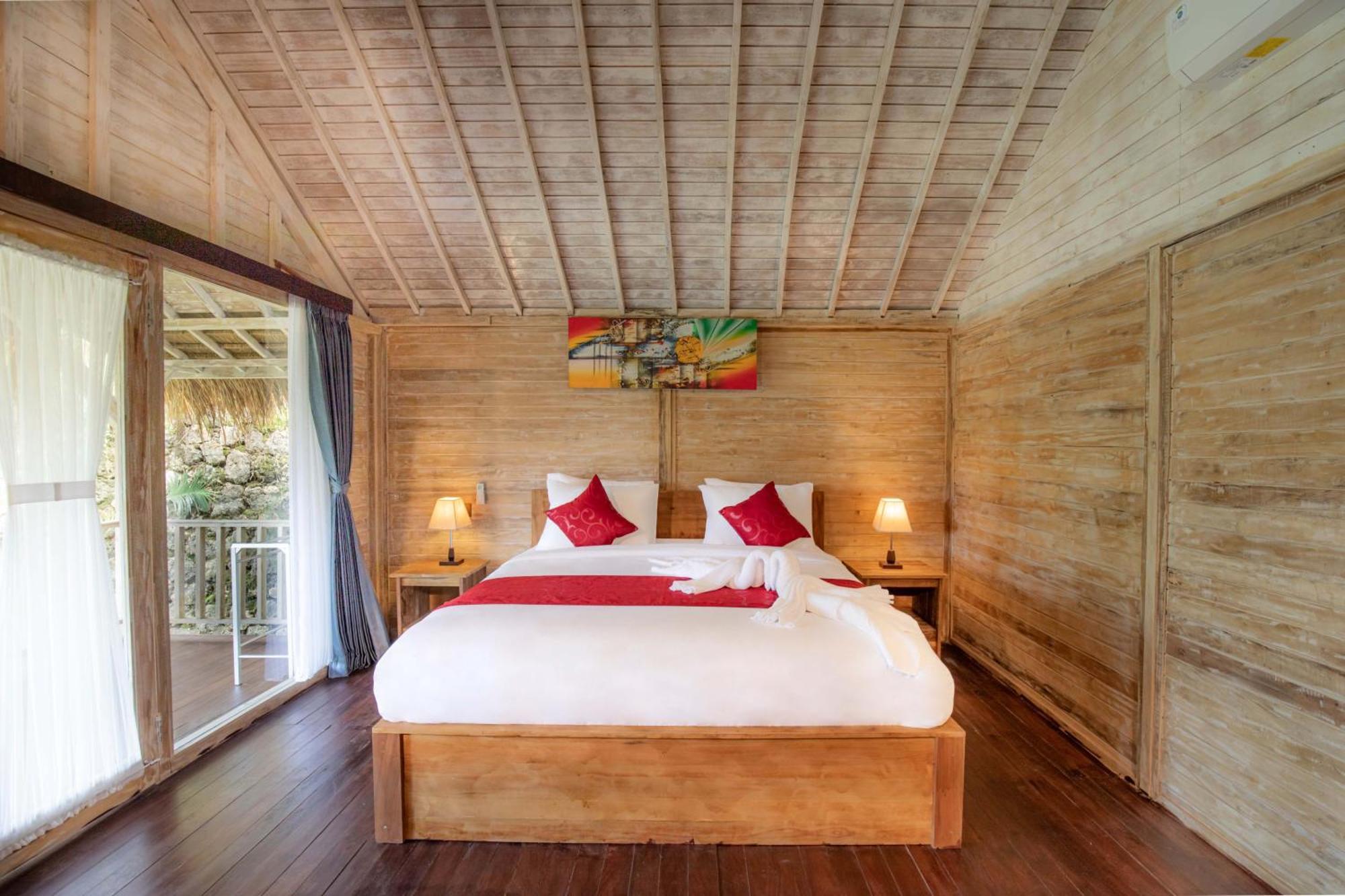 Bhavana Cottage Batumadeg Zewnętrze zdjęcie